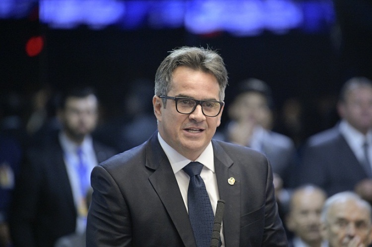 Foto:Pedro França/Agência Senado