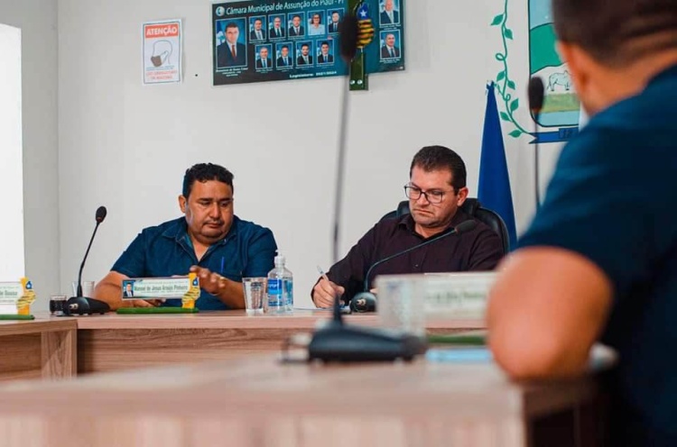 Foto: Portal Assunção News